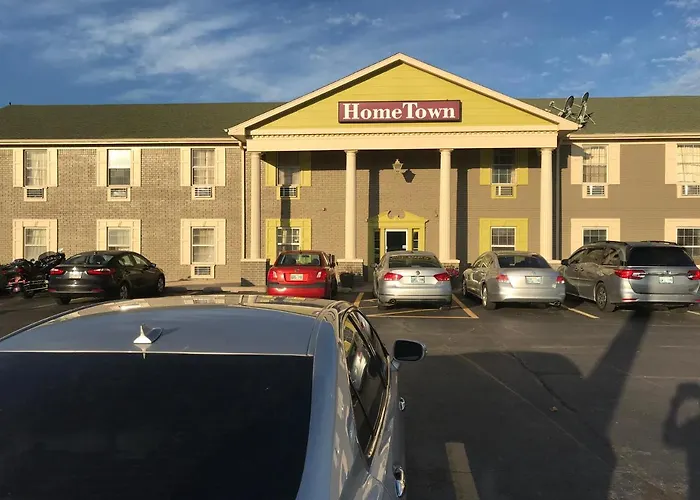 Hometown Inn And Suites