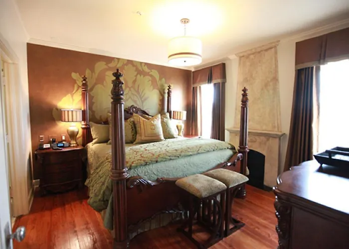 The Campbell Hotel