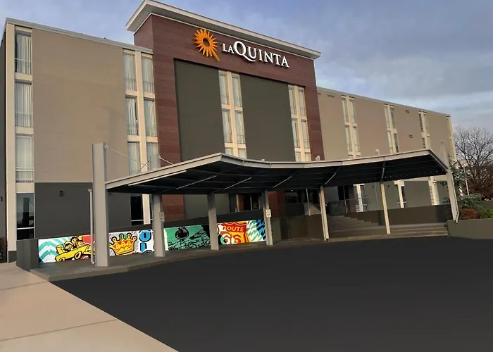 Best Western Plus Downtown Tulsa/Route 66 Hotel