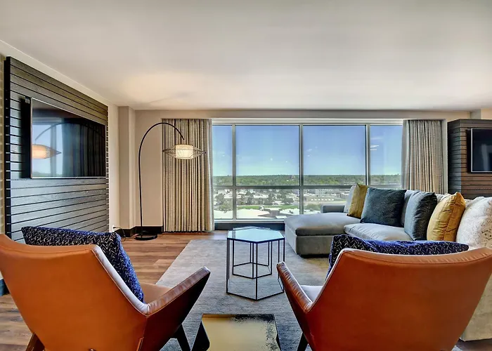 Tulsa Marriott Southern Hills
