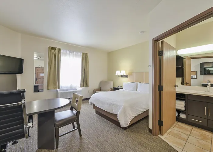 Affordable Suites Of America Tulsa
