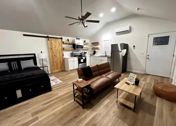 Brand New Bungalow With Amenities