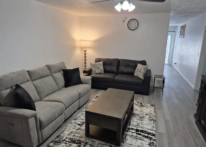 Emmanuel Fulton Park Condominium