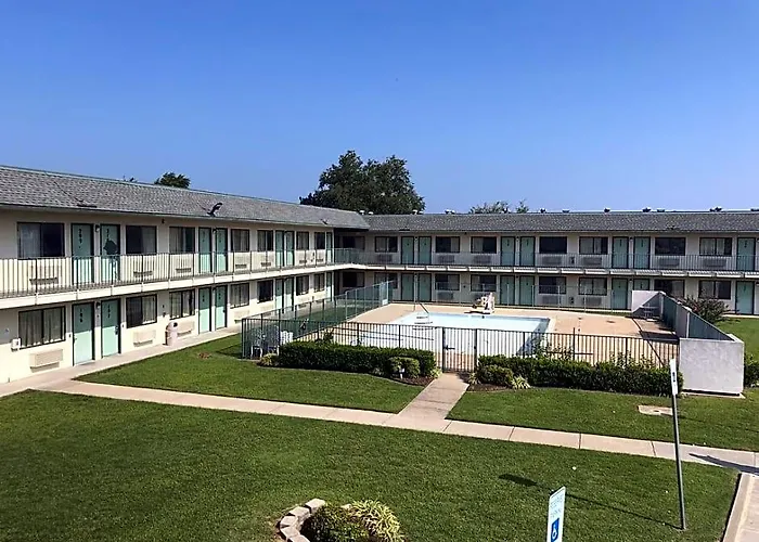 Regency Inn Tulsa