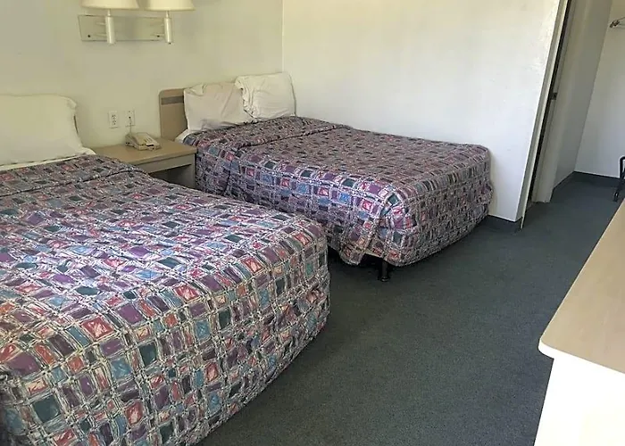 Regency Inn Tulsa
