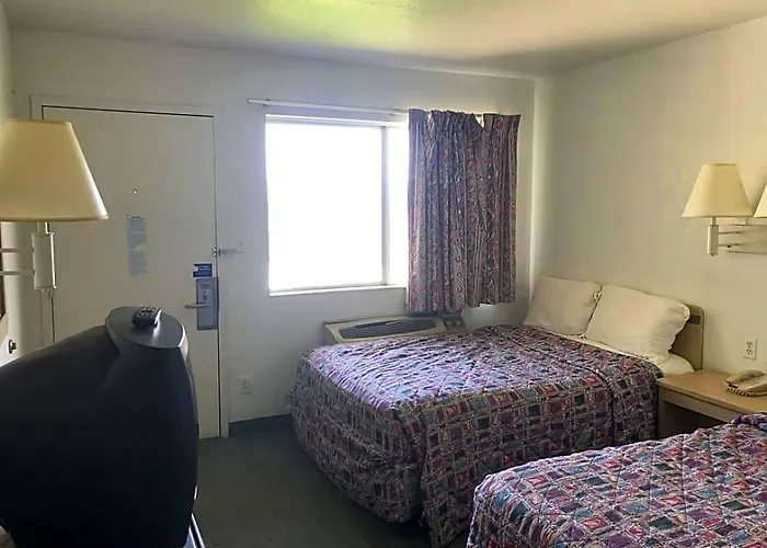Regency Inn Tulsa