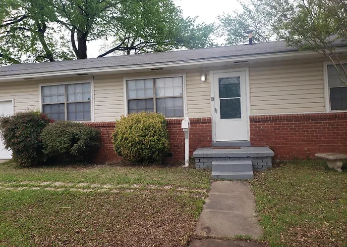 Pete'S Place - Quiet Beautiful 3 Bedroom In The Heart Of Tulsa
