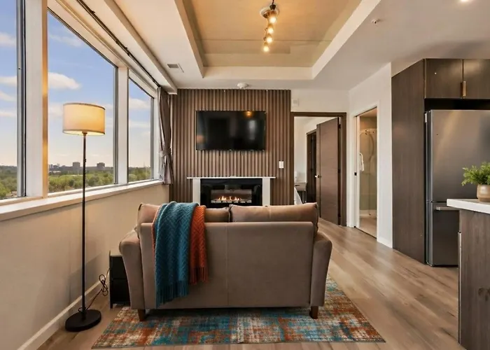 Modern Escape - 1701
