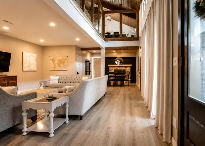 Ultimate Family Retreat-Sleeps 9