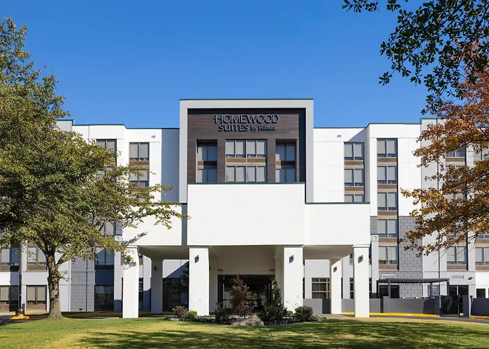 Homewood Suites By Hilton Tulsa South Medical District