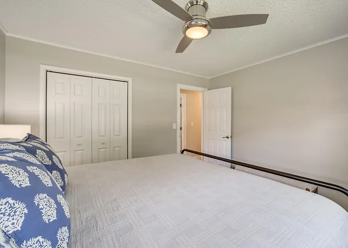 Charming Tulsa Home Near Lafortune Park