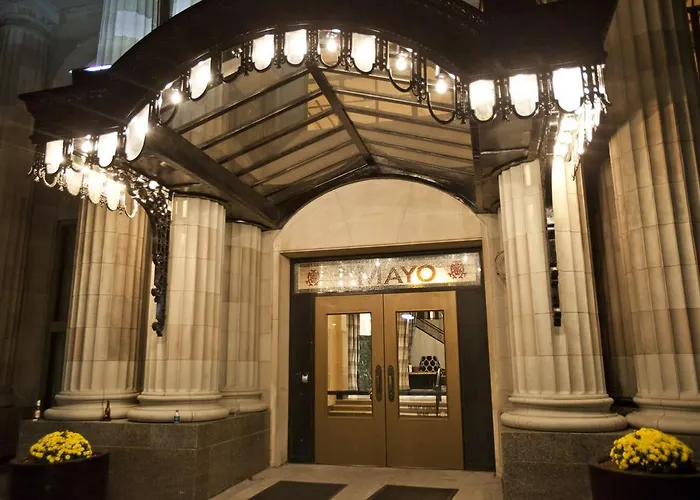 The Mayo Hotel