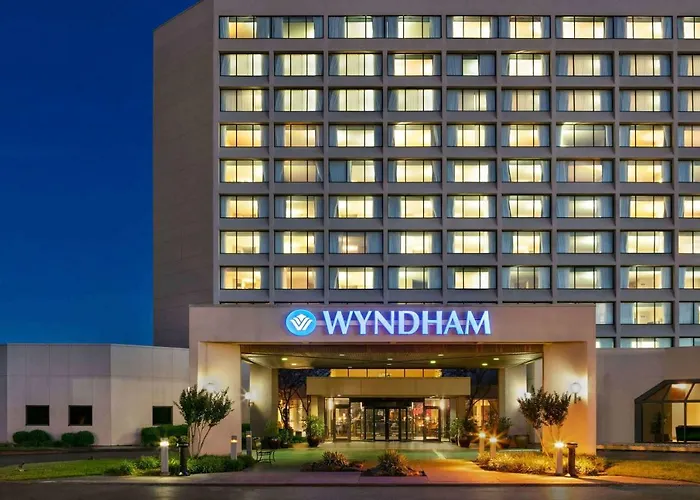 Wyndham Tulsa